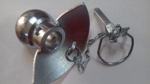  BILA TIRANT 64/28 CU APARATOARE 20011121